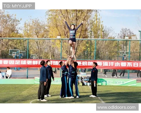 巾帼绿茵闪耀青春风采展现女子足球球星无畏力量